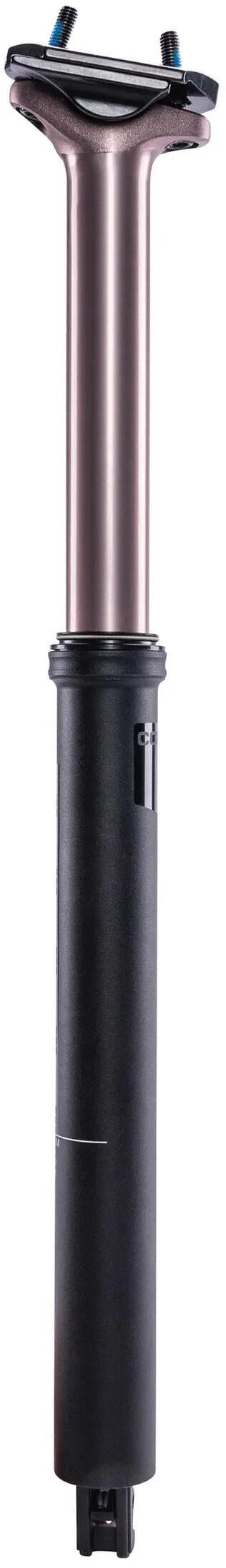 Contec variosattelstütze nara dropair dlx ct variost. nara dropair dlx 34.9 x 402mm black