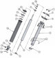Contec service kit nara dropair dlx kit a ct service kit nara dropair dlx kit a 100mm