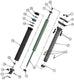 Contec service kit nara drop kit c ct service kit nara drop kit c