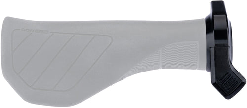 Contec bedieningshendel drop-a-lever gl ct ope.lever drop-a-lever gl g-link system