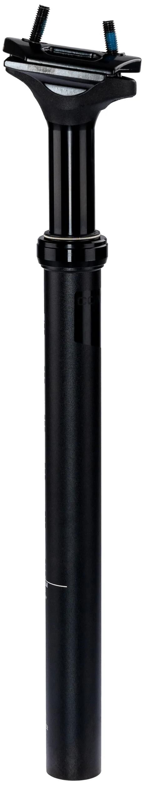 Contec federsattelstütze nara air ct federst. nara air 30.9 x 350mm black