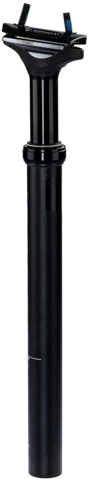 Contec geveerde zadelpen nara air ct federst. nara air 30.9 x 350mm from 90 kg