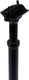 Contec geveerde zadelpen nara air ct federst. nara air 34.9 x 350mm black