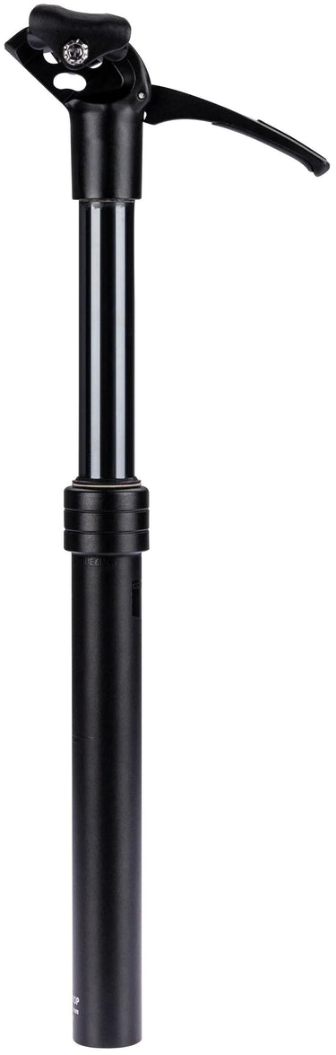 Contec vario-zadelpen sagi drop ct variosattelst. sagi dr op 31.6 x 400 mm black