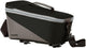 Racktime bagagedragertas talis 2.0 trunk bag talis 2.0 car.bl. stone grey