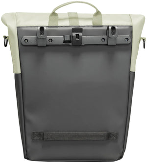 Racktime einzeltasche jerry single bag jer ry black pistachio