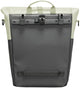 Racktime einzeltasche jerry single bag jer ry black pistachio