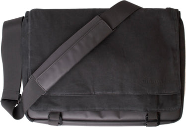 Atranvelo documenten- schooltas metro 15 avs off. school bag metro 15 avs black