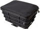Atranvelo mandtas add 22 basket bag add 22 black
