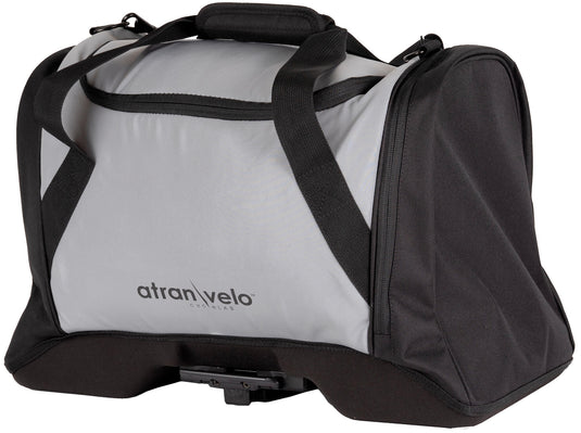 Atranvelo tas pulse avs sport bag pulse avs black grey