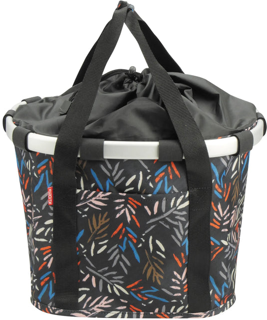 Reisenthel korb bikebasket shop.bag r k bikebasket autumn 1
