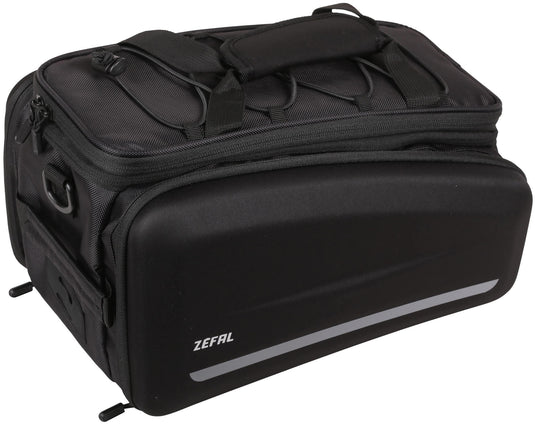 Zéfal bagagedragertas z traveler trunk bag z traveler 80