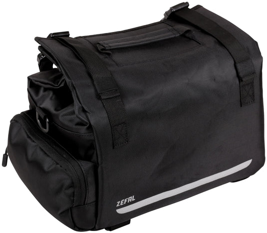 Zéfal bagagedragertas z traveler trunk bag z traveler 60