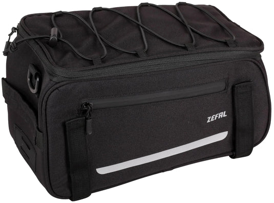 Zéfal gepäckträgertasche z traveler trunk bag z traveler 40