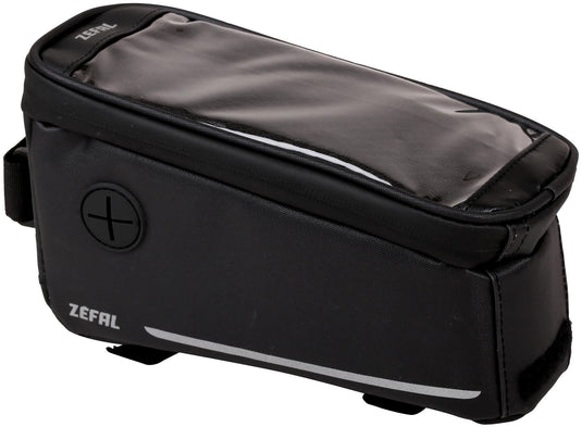 Zefal zéfal frametas console pack frame bag zéfal console pack t2