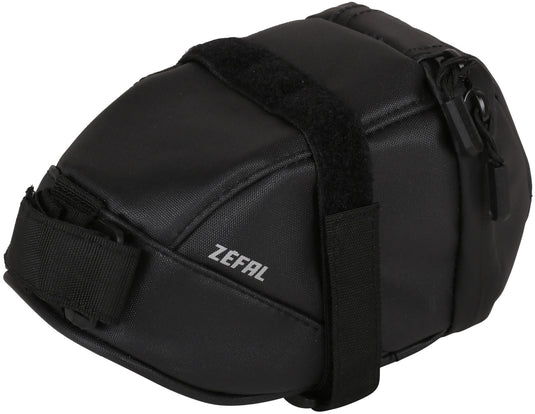 Zéfal zadeltas iron pack 2 ds saddle bag iron pack 2 ds size m