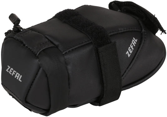 Zéfal zadeltas iron pack 2 ds saddle bag iron pack 2 ds size s