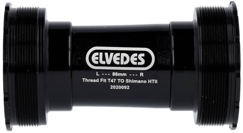 Load image into Gallery viewer, Trapas Elvedes Thread fit T47 Shimano intern 86 mm
