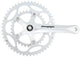 Stronglight crankstel impact compact crankset strongl.impact 2sp 50 34t 170mm
