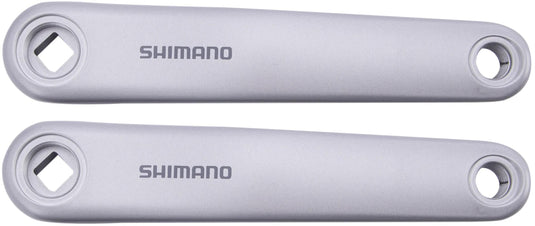 Shimano steps fc-e5000 crank arm set without chainring | 175mm