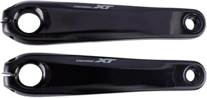 Shimano crankstel steps fc-m8150 shim. steps krg fc-m8150 170mm bw without kb