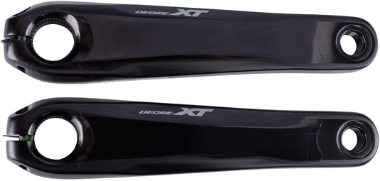 Shimano crankstel steps fc-m8150 shim. steps krg fc-m8150 170mm bw without kb
