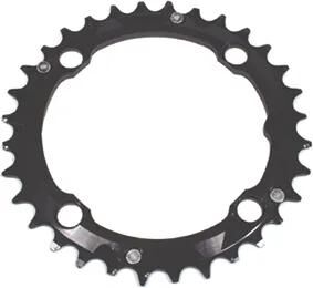 Stronglight kettenblatt chain ring strongl. cd104mm 42t b