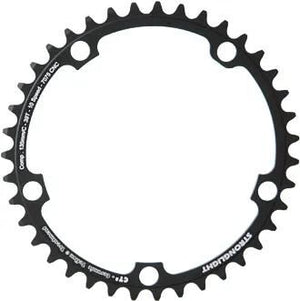 Stronglight kettingblad ct2 chain ring strongl.ct2 135mm f.campa10 39t