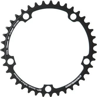 Stronglight kettingblad ct2 chain ring strongl.ct2 135mm f.campa10 39t