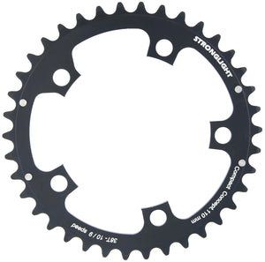 Stronglight kettingblad chain ring strongl. cd110mm 38t b