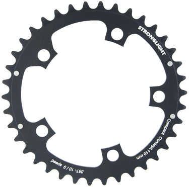 Stronglight kettingblad chain ring strongl. cd110mm 36t b