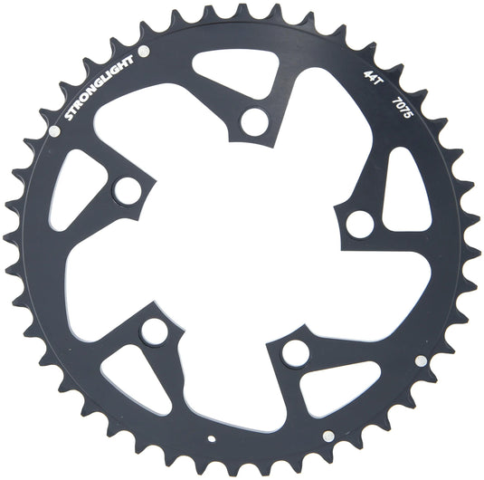 Stronglight mtb chainring 9-speed 5-arm ø 94 mm | 44 zähne