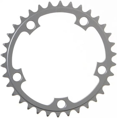 Stronglight kettingblad chain ring strongl. 40t cd110mm sil.