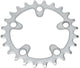 Stronglight kettingblad chain ring strongl. 28t cd74mm sil.