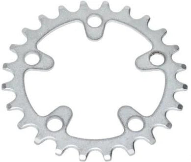 Stronglight kettingblad chain ring strongl. 32t cd74mm sil.