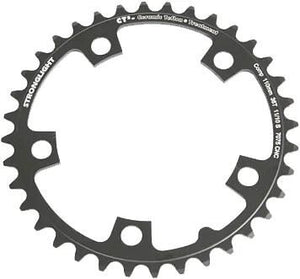 Stronglight kettingblad ct2 chain ring strongl.ct2 110mm 48t b