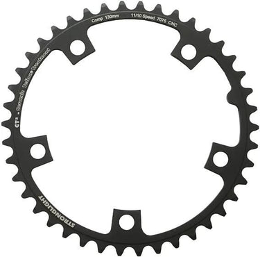 Stronglight kettingblad ct2 chain ring strongl.ct2 cd130mm 40t b