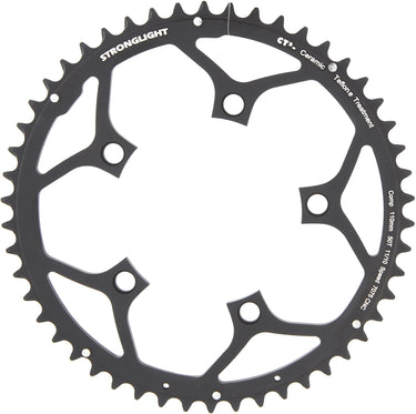 Stronglight kettingblad ct2 chain ring strongl.ct2 110mm 50t b