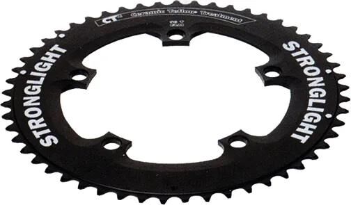 Stronglight kettenblatt crono time trial chain ring strongl. cromo time trial 55t b