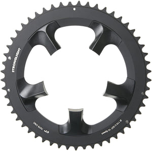 Stronglight kettingblad ct2 chain ring strongl.ct2 53t cer.-teflon coat.