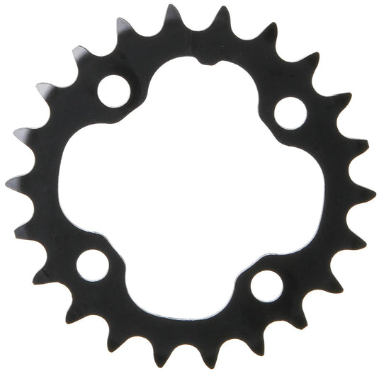 Shimano Kettingblad 22T Deore Fc-M590 Zwart