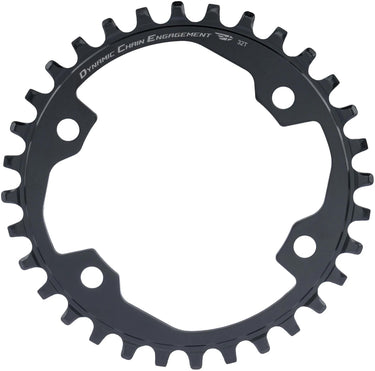 Shimano kettingblad cues chain ring shim.cues fc-u6000-1 32t 96mm