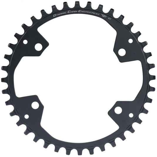 Shimano kettingblad cues chain ring shim.cues fc-u6000-1 40t 110mm