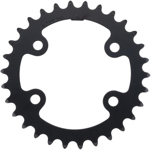Shimano kettingblad cues chain ring shim.cues fc-6000-2 30t 80mm bn