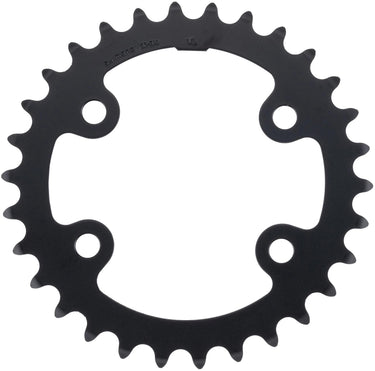 Shimano kettingblad cues chain ring shim.cues fc-6000-2 30t 80mm bn