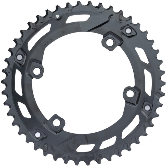 Shimano kettingblad cues chain ring shim.cues fc-u6000-2 46t 110mm