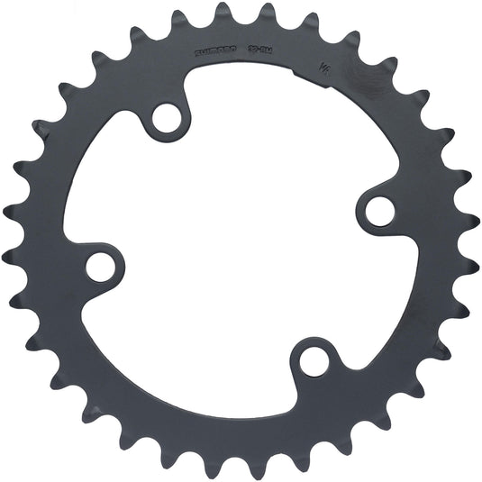 Shimano kettingblad cues fc-u6010-2 chain ring shim. cues fc-u6010-2 32t 96mm