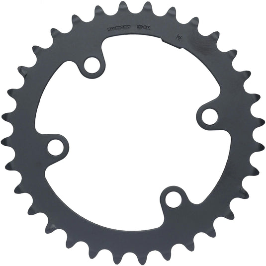Shimano kettenblatt cues chain ring shim. cues fc-u6010-2 32t 96mm