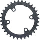 Shimano kettingblad cues chain ring shim. cues fc-u6010-2 32t 96mm