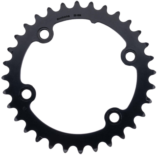 Shimano kettingblad cues chain ring shim.cues fc-u8000-2 32t 96mm